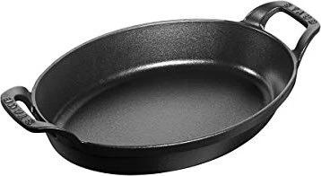 Zwilling Staub Specialties Auflaufform oval