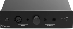 Pro-Ject Head Box S3 B schwarz