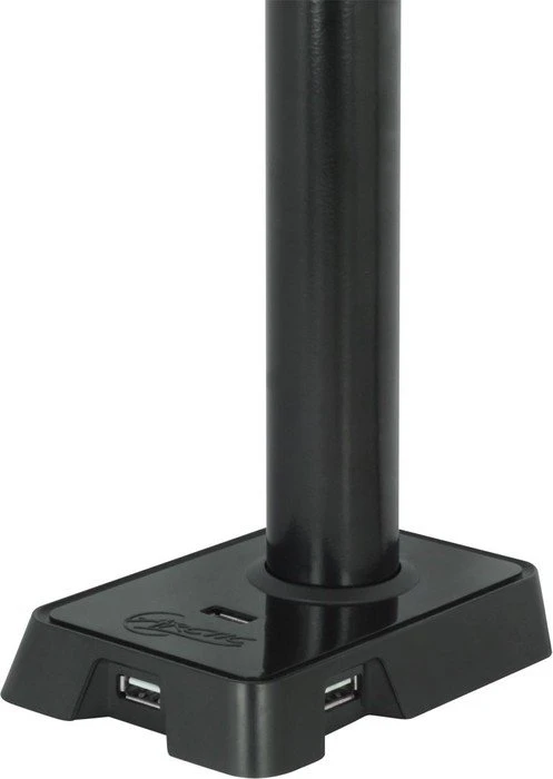 ARCTIC Z2 Monitor Arm schwarz