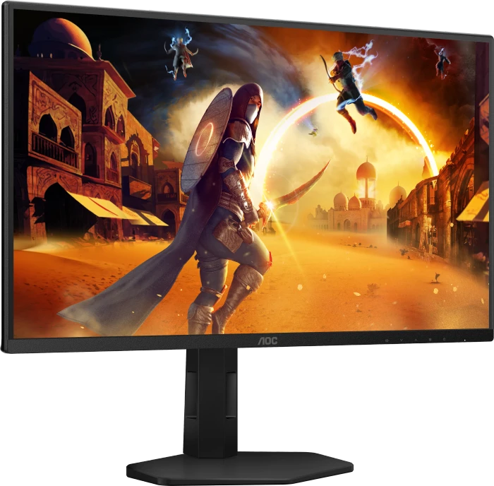 AOC 25G4SXU, 24.5"