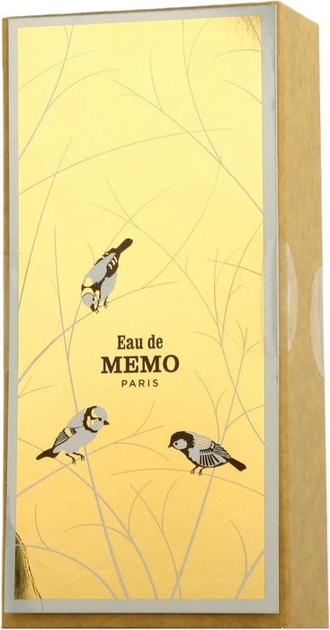 Memo Paris Eau de Memo Eau de Parfum, 30ml