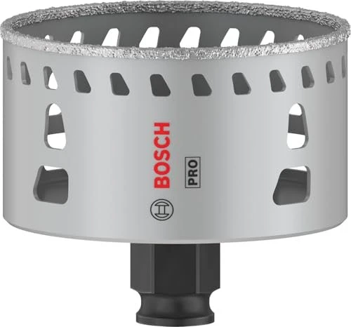 Bosch Professional PRO Tile PC Plus Diamant-Lochsäge