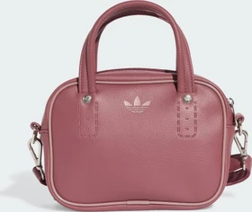 adidas Adicolor XS Umhängetasche burgundy
