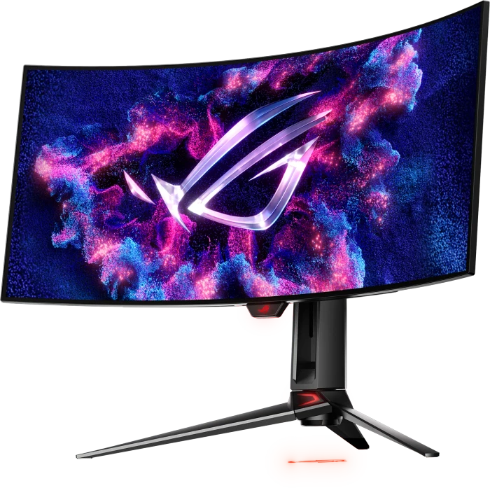ASUS ROG Swift OLED PG34WCDM, 34"