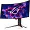 ASUS ROG Swift OLED PG34WCDM, 34" Vorschaubild