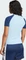 adidas Adicolor 3-Streifen Raglan Slim T-Shirt kurzarm clear sky (Damen) Vorschaubild