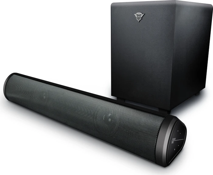 Trust Gaming GXT 664 Unca 2.1 Soundbar Speaker Set
