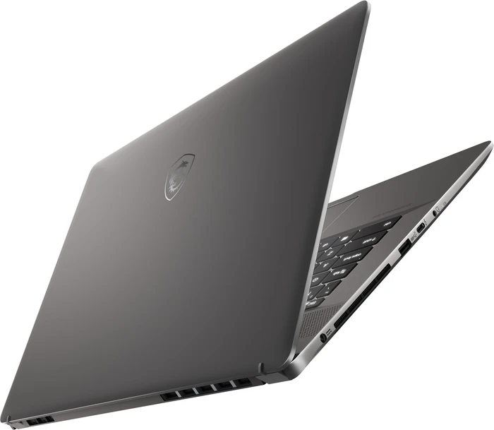MSI Creator Z16 A11UET-287, Lunar Gray, Core i7-11800H, 32GB RAM, 1TB SSD, GeForce RTX 3060, DE