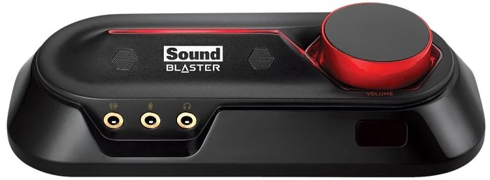 Creative Blaster Omni Surround 5.1