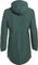 Vaude Cyclist Padded II Funktionsmantel dusty forest (Damen) Vorschaubild