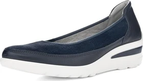 Ara Zürich blau (Damen)