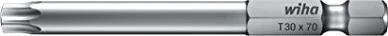 Wiha Professional 7045 Z Torx Bit 1/4", T40x90mm, 1 Stück