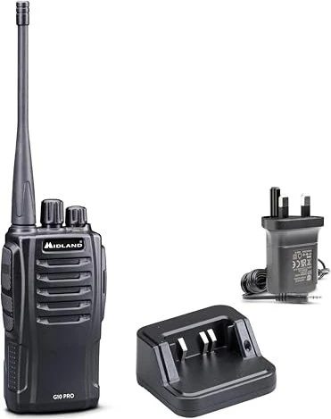 Midland G10 Pro