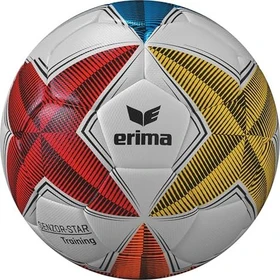 Erima Senzor-Star Training Fußball rot