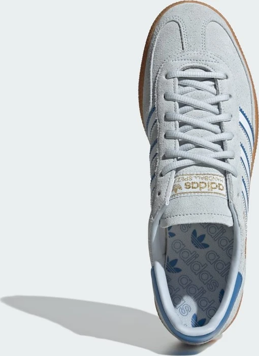 adidas Handball Spezial halo blue/cloud white/focus blue
