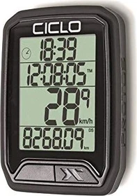 CicloSport Protos 113 schwarz