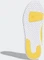 adidas Pharrell Williams Tennis HU gelb/weiß Vorschaubild