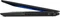 Lenovo ThinkPad T14 G3 (Intel), Thunder Black, Core i5-1235U, 8GB RAM, 256GB SSD, LTE, DE Vorschaubild