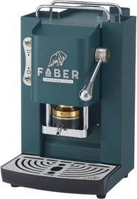 Faber Pro Deluxe 3.0 british green/chrom