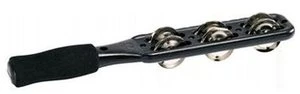 Meinl Professional Series Jingle Sticks schwarz
