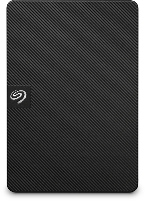 Seagate Expansion Portable, 4TB, +Rescue, USB 3.0 Micro-B