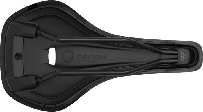 Ergon SM E-Mountain Pro M/L 153mm Sattel (Herren)