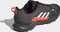 adidas Terrex AX3 GTX dgh solid grey/grey one/solar red (Herren) Vorschaubild