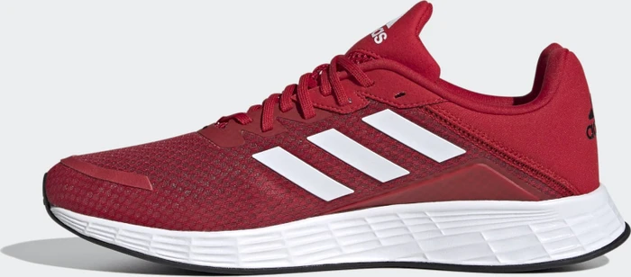 adidas Duramo SL scarlet/cloud white/core black (Herren)