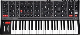 Moog Matriarch Dark