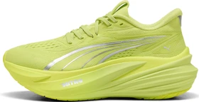 Puma MagMax Nitro 2 sunny lime/lime squeeze (Damen)