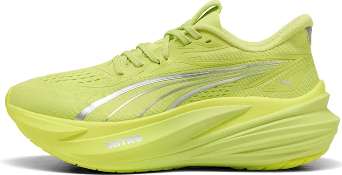 Puma MagMax Nitro 2 sunny lime/lime squeeze (Damen)