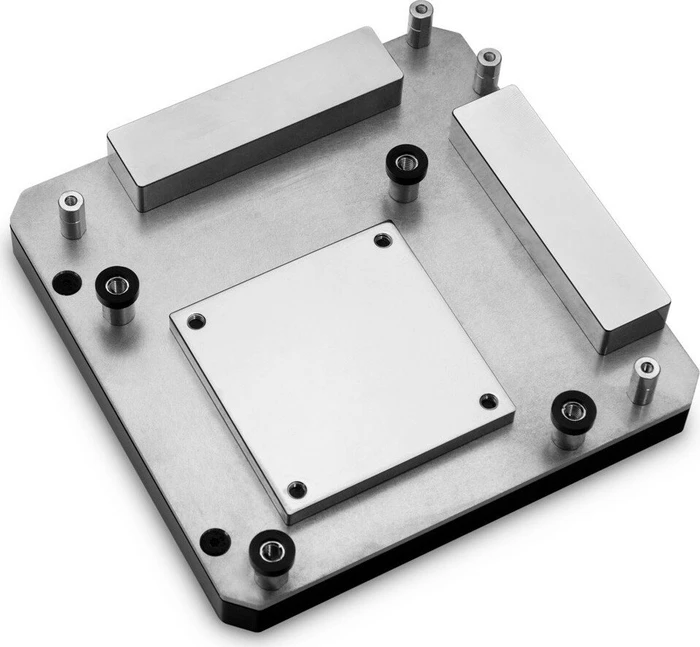 EK Water Blocks Quantum Line EK-Quantum Momentum Aorus Z490 Master D-RGB Monoblock, Acetal