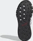 adidas Terrex Agravic Flow Primegreen core black/crystal white/solar red (Junior) Vorschaubild