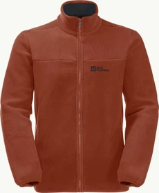 Jack Wolfskin Altenberg 3in1 Funktionsjacke carmine (Herren)