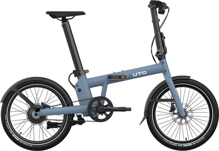 Uto Pro20E 2025