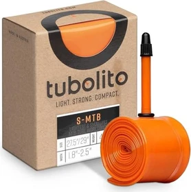 Tubolito S-Tubo MTB SV 42mm 29" Schlauch