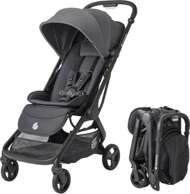 Ergobaby Metro 3 graphite grey