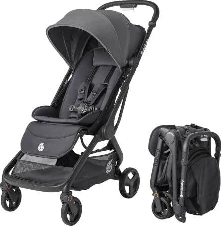 Ergobaby Metro 3 graphite grey