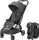 Ergobaby Metro 3 graphite grey (METRO3GRAPHEU)