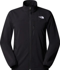 The North Face Nimble Funktionsjacke tnf black (Herren)