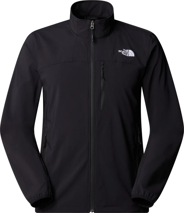 The North Face Nimble Funktionsjacke tnf black (Herren)