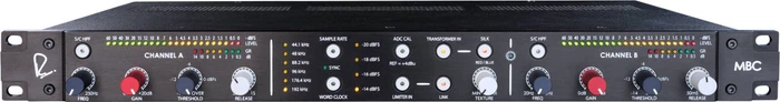 Rupert Neve Designs MBC Master Buss Converter