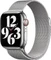 Apple Milanaise-Armband für Apple Watch 41mm silber Vorschaubild