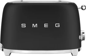 Smeg TSF01BLMEU Toaster