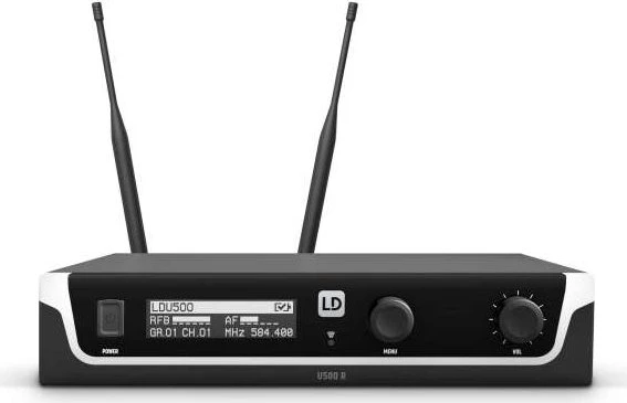 LD Systems U518 BPHH