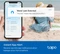 TP-Link Tapo T300, WLAN Smart Wasserleckdetektor, Funk-Wassermelder Vorschaubild