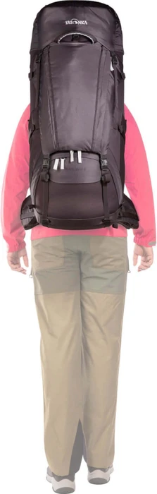 Tatonka Yukon 60+10 midnight plum (Damen)