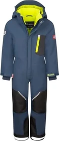Trollkids Isfjord XT Skianzug mystic blue (Junior)