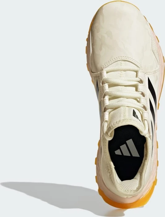adidas Hockey Youngstar ivory/core black/spark (Junior)