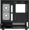 DarkFlash DPX90 Black, Glasfenster Vorschaubild